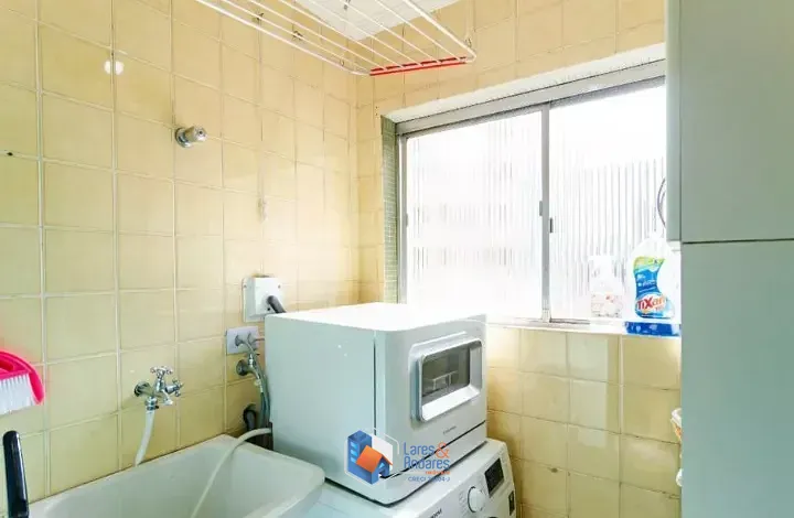 Apartamento, 2 quartos, 50 m² - Foto 22