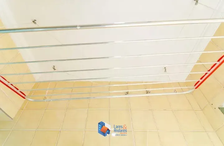 Apartamento, 2 quartos, 50 m² - Foto 23