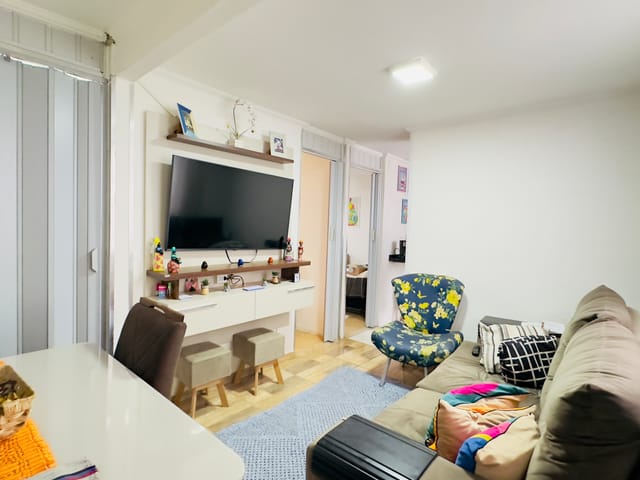 Foto do Apartamento - Apartamento Residencial à venda, Conjunto Habitacional Presidente Castelo Branco, Carapicuíba - . | Collina Imóveis