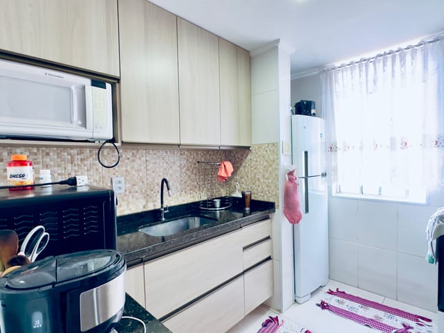 Foto do Apartamento - Apartamento Residencial à venda, Conjunto Habitacional Presidente Castelo Branco, Carapicuíba - . | Collina Imóveis