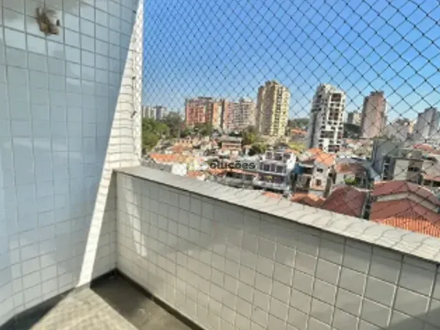 Apartamento 3 quartos e 2 banheiros, à venda, no bairro Tucuruvi em São Paulo