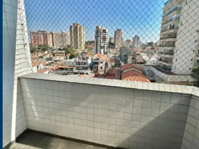 Apartamento 3 quartos e 2 banheiros, à venda, no bairro Tucuruvi em São Paulo