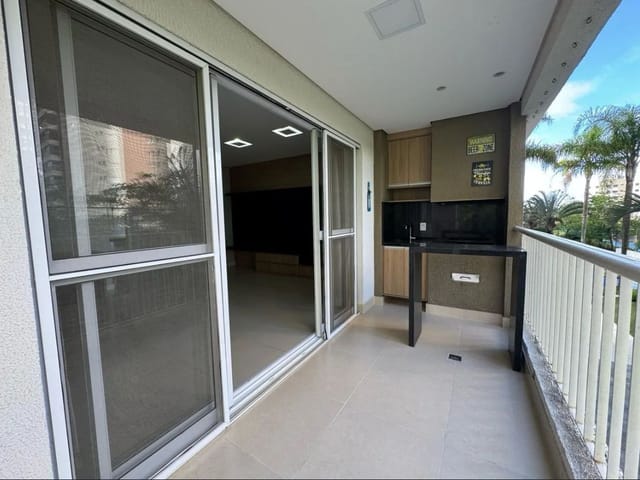 Apartamento 3 quartos e 3 banheiros, à venda, no bairro Jardim das Indústrias em São José dos Campos