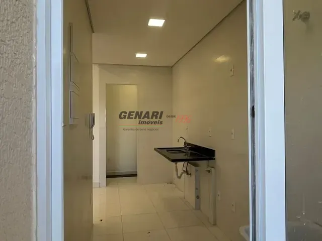Apartamento com 75m² 2 quartos e 3 banheiros, à venda, no bairro Jardim Bela Vista em Indaiatuba