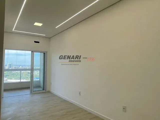 Apartamento com 75m² 2 quartos e 3 banheiros, à venda, no bairro Jardim Bela Vista em Indaiatuba