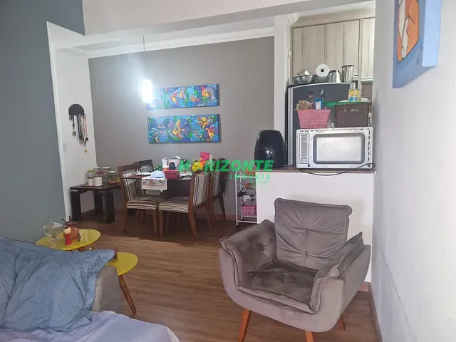 Apartamento com 75m² 3 quartos e 2 banheiros, à venda, no bairro Vila Ema em São José dos Campos