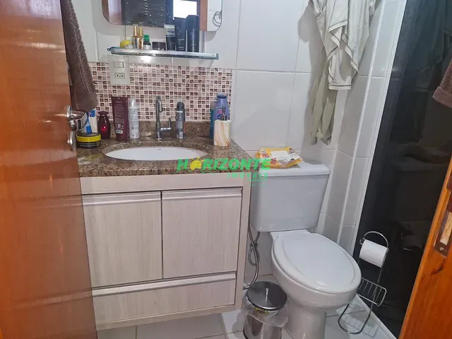 Apartamento com 75m² 3 quartos e 2 banheiros, à venda, no bairro Vila Ema em São José dos Campos