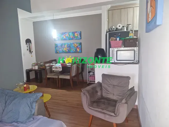 Apartamento com 75m² 3 quartos e 2 banheiros, à venda, no bairro Vila Ema em São José dos Campos