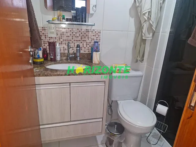 Apartamento com 75m² 3 quartos e 2 banheiros, à venda, no bairro Vila Ema em São José dos Campos