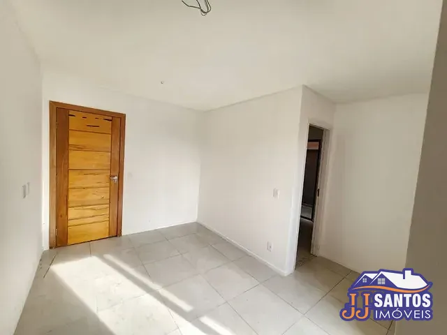 Apartamento 2 quartos e 1 banheiro, à venda, no bairro Vila Bertioga em São Paulo