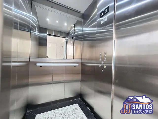 Apartamento 2 quartos e 1 banheiro, à venda, no bairro Vila Bertioga em São Paulo