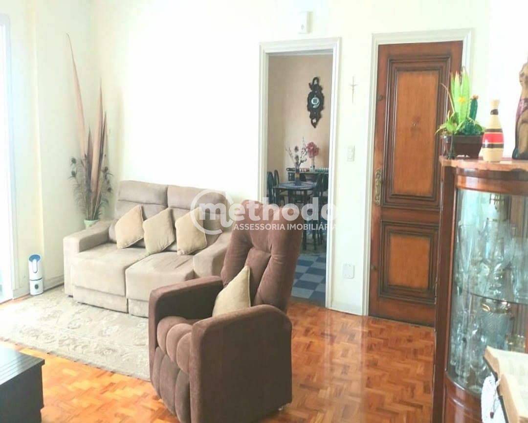 Apartamento, 3 quartos, 158 m² - Foto 3