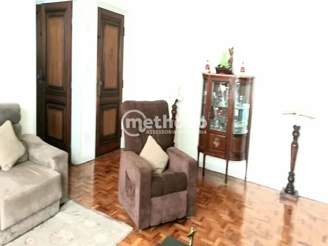 Apartamento com 158m² 3 quartos e 2 banheiros, à venda, no bairro Centro em Campinas