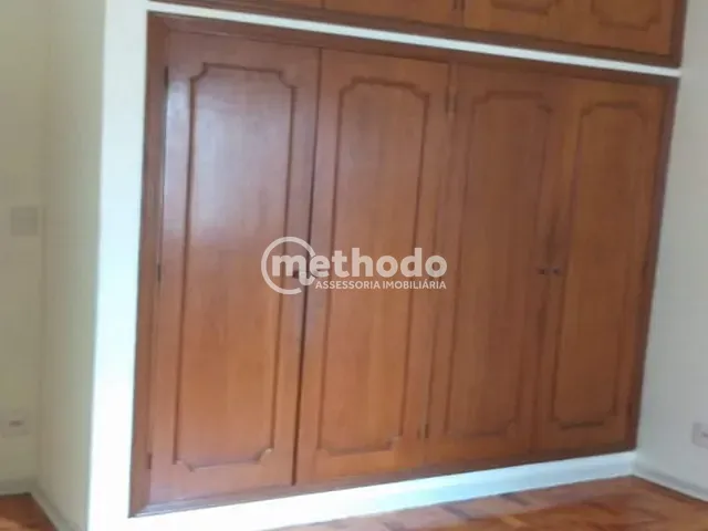 Apartamento com 158m² 3 quartos e 2 banheiros, à venda, no bairro Centro em Campinas