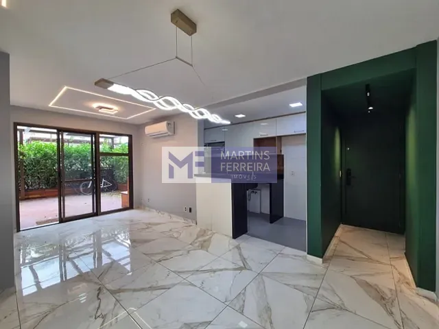 Apartamento com 81m² 3 quartos e 2 banheiros, para alugar, no bairro Recreio dos Bandeirantes em Rio de Janeiro