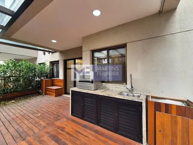 Apartamento com 81m² 3 quartos e 2 banheiros, para alugar, no bairro Recreio dos Bandeirantes em Rio de Janeiro