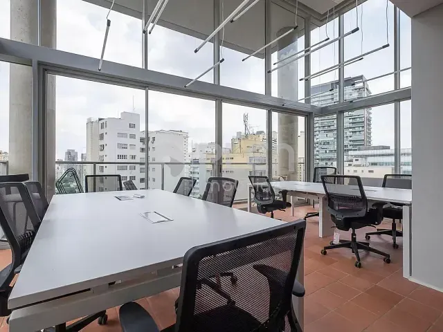 Apartamento 2 quartos e 1 banheiro, à venda, no bairro Pinheiros em São Paulo