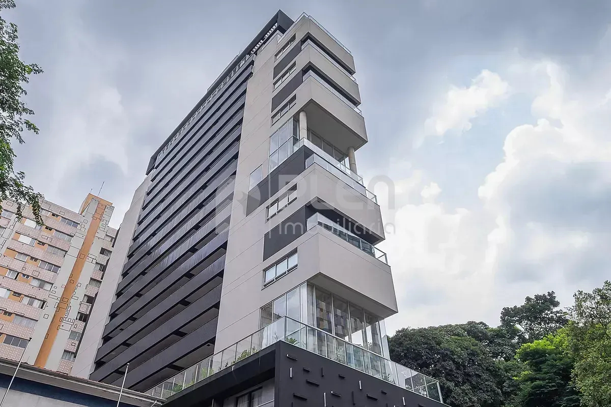 Apartamento de 2 quartos à venda em Pinheiros, São Paulo
