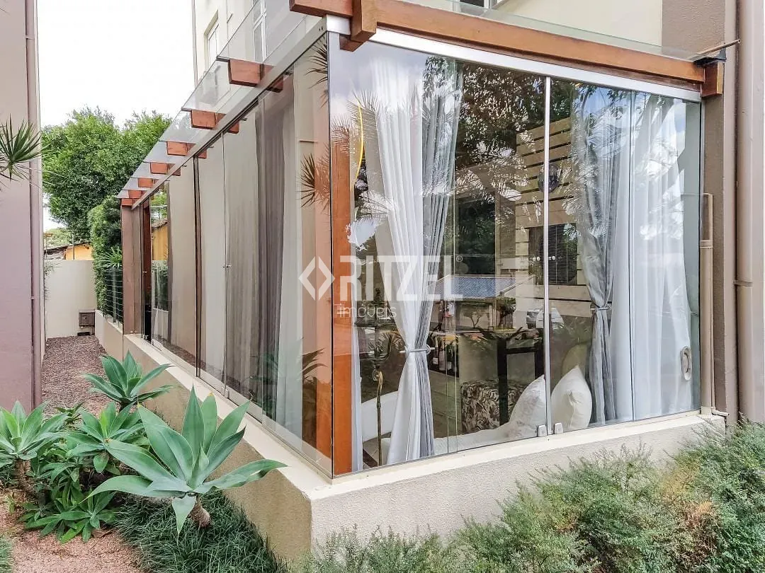 Apartamento, 2 quartos, 85 m² - Foto 8