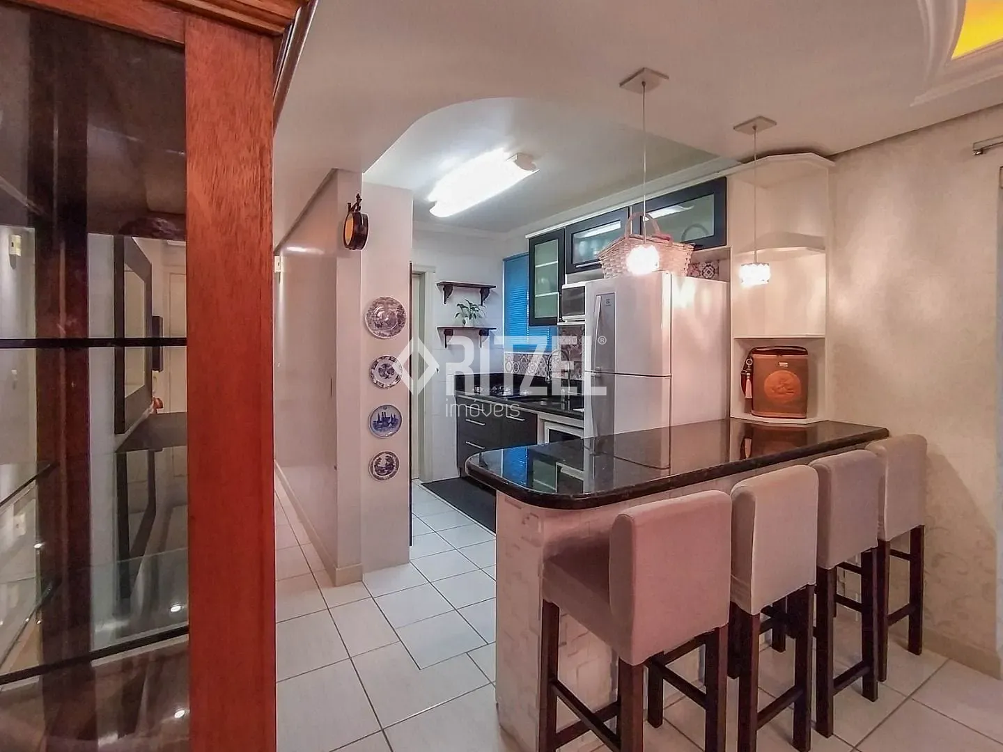 Apartamento, 2 quartos, 85 m² - Foto 10