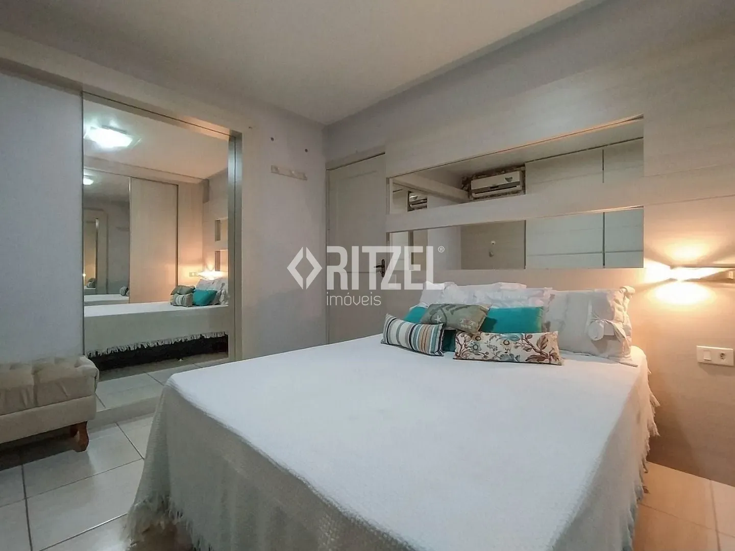Apartamento, 2 quartos, 85 m² - Foto 15