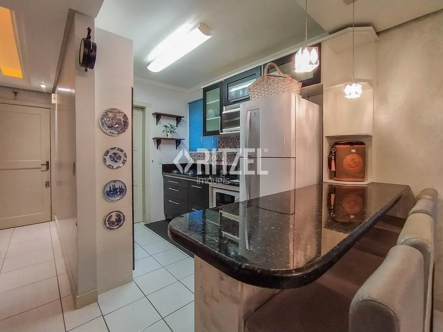Apartamento, 2 quartos, 85 m² - Foto 11