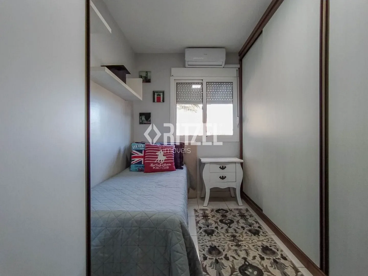 Apartamento, 2 quartos, 85 m² - Foto 19