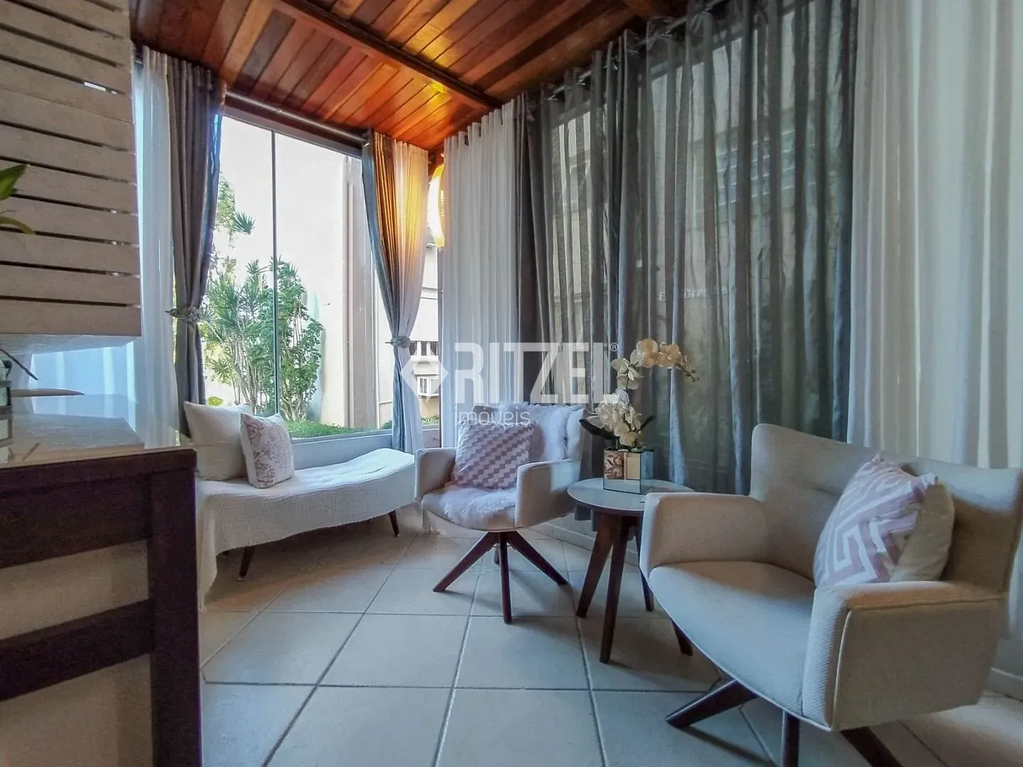 Apartamento, 2 quartos, 85 m² - Foto 5