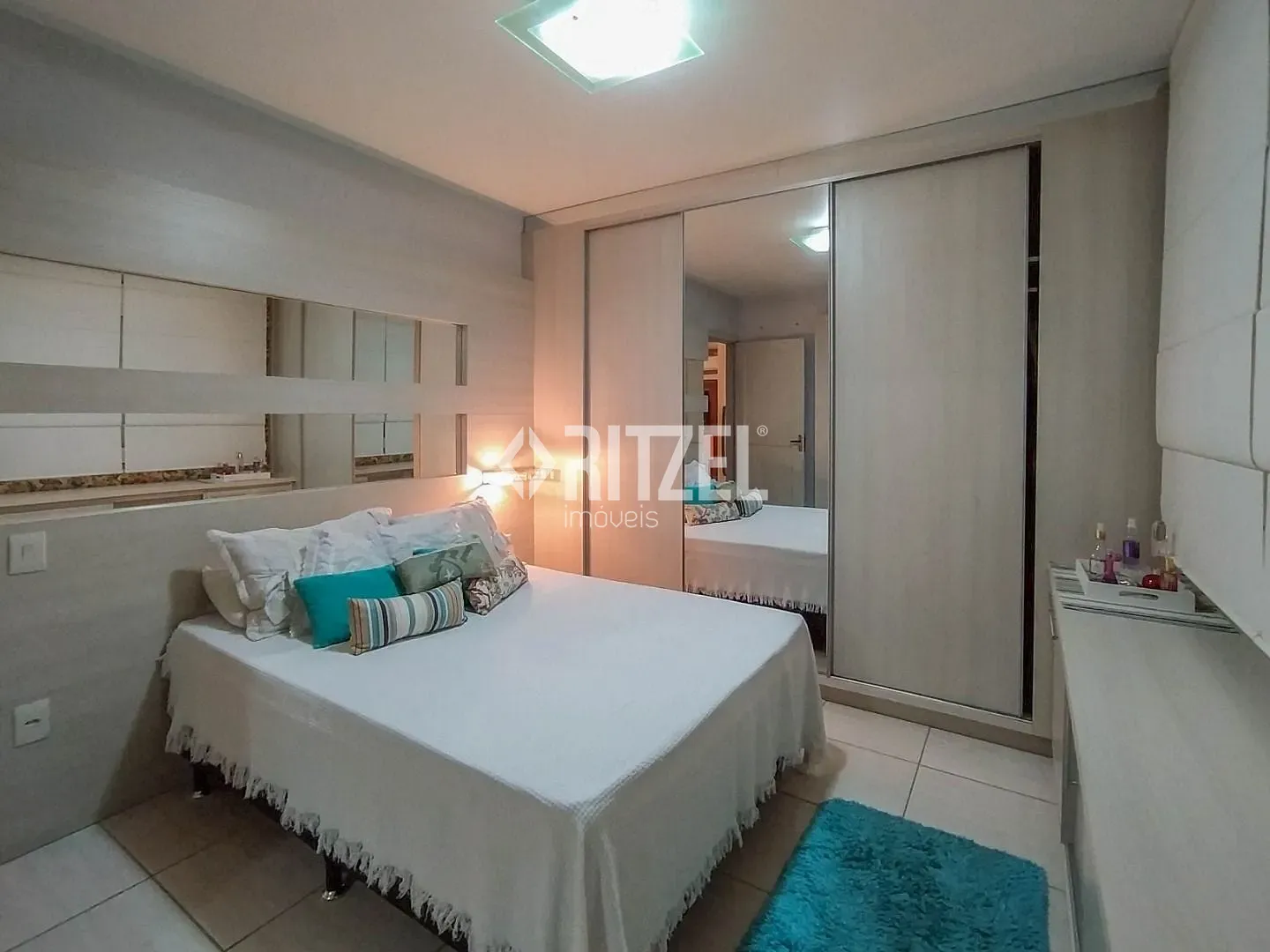 Apartamento, 2 quartos, 85 m² - Foto 14