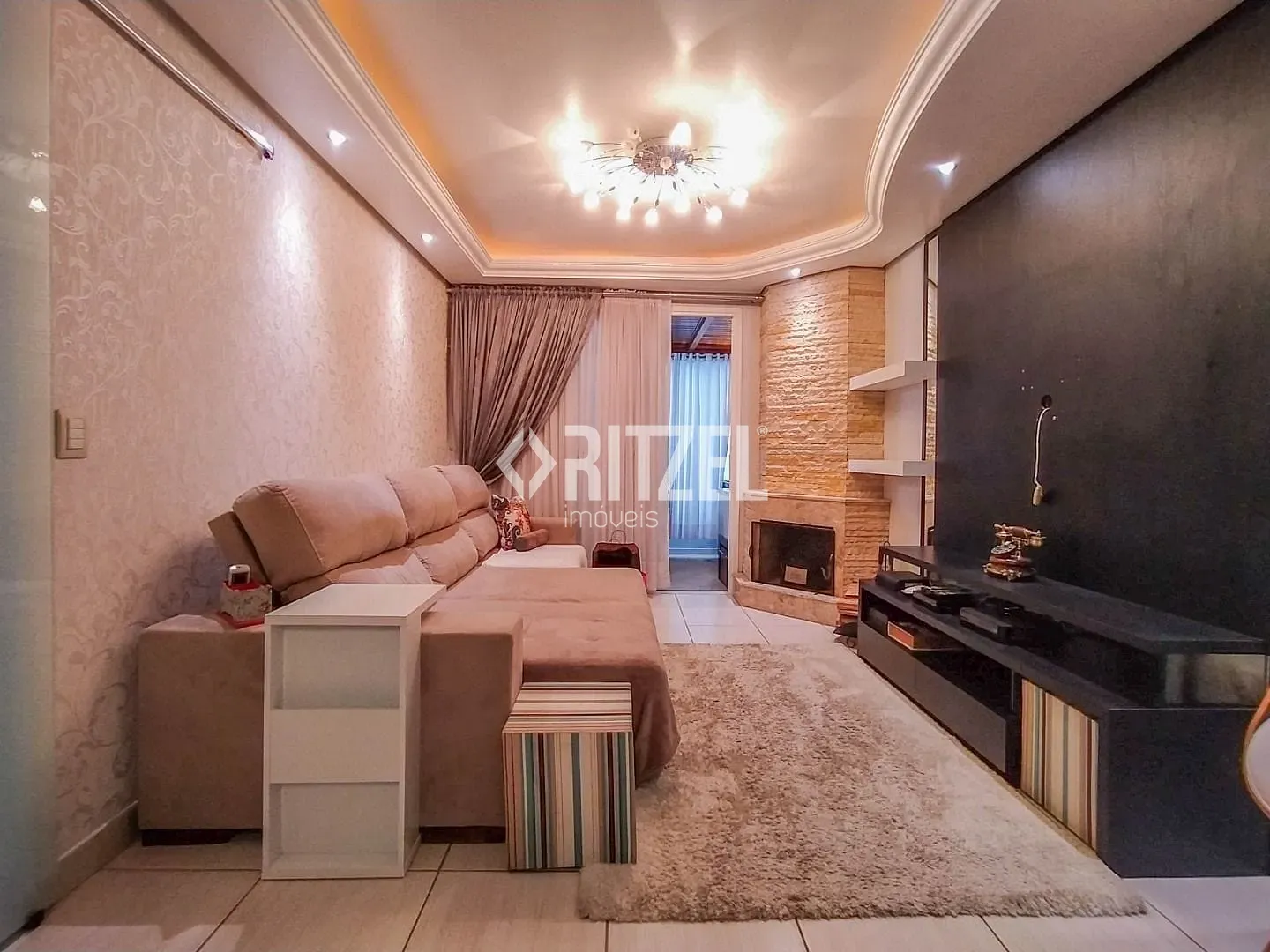 Apartamento, 2 quartos, 85 m² - Foto 2