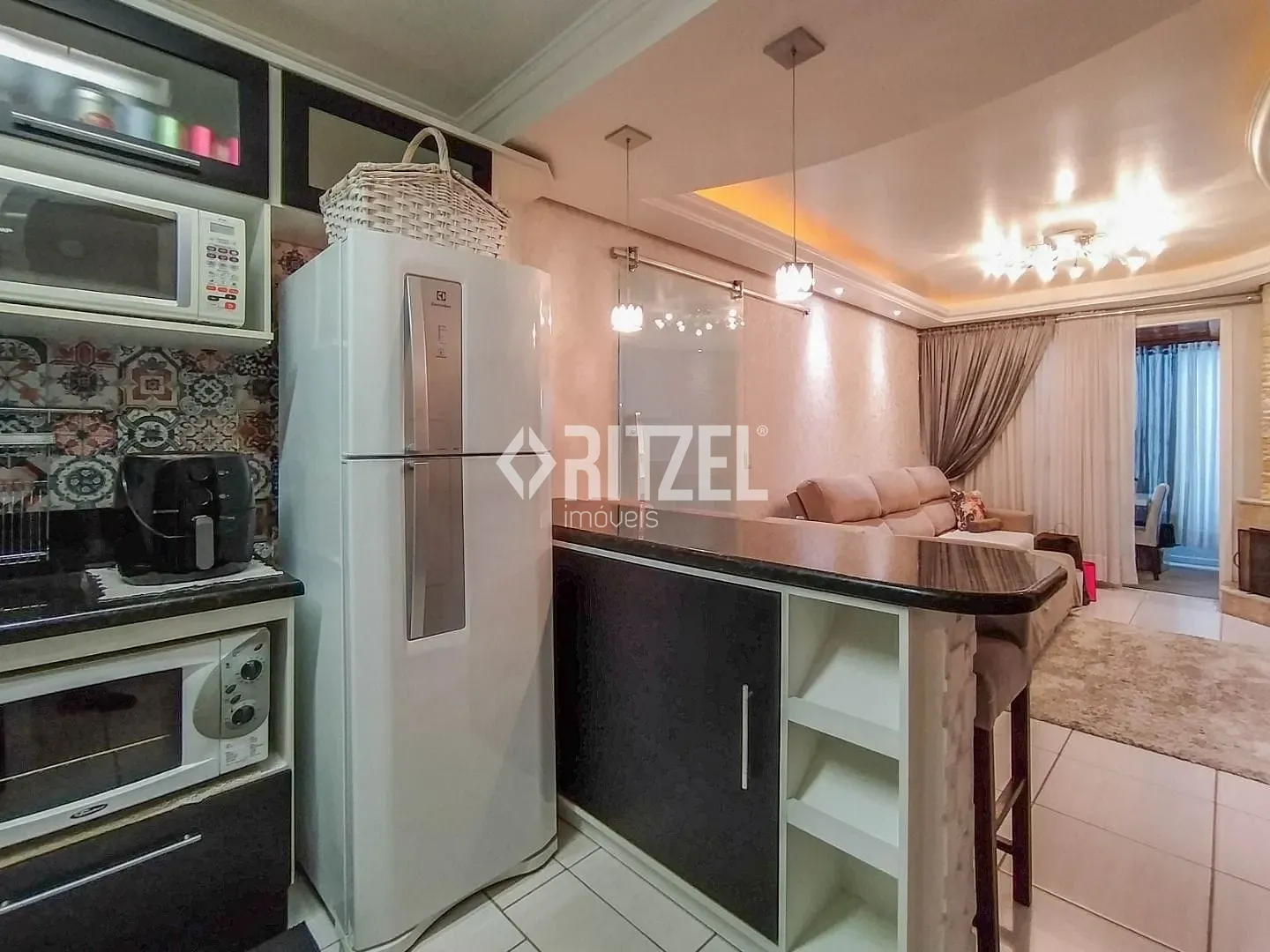 Apartamento, 2 quartos, 85 m² - Foto 12