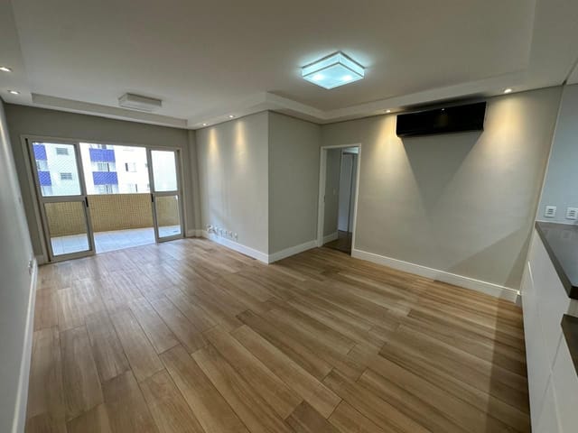 Foto do Apartamento - Apartamento com 3 dormitórios à venda, 108 m² por R$ 1.010.000,00 - Jardim Aquarius - São José dos Campos/SP | RUSSI IMÓVEIS