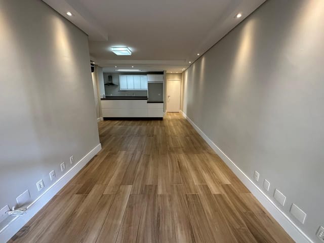 Foto do Apartamento - Apartamento com 3 dormitórios à venda, 108 m² por R$ 1.010.000,00 - Jardim Aquarius - São José dos Campos/SP | RUSSI IMÓVEIS