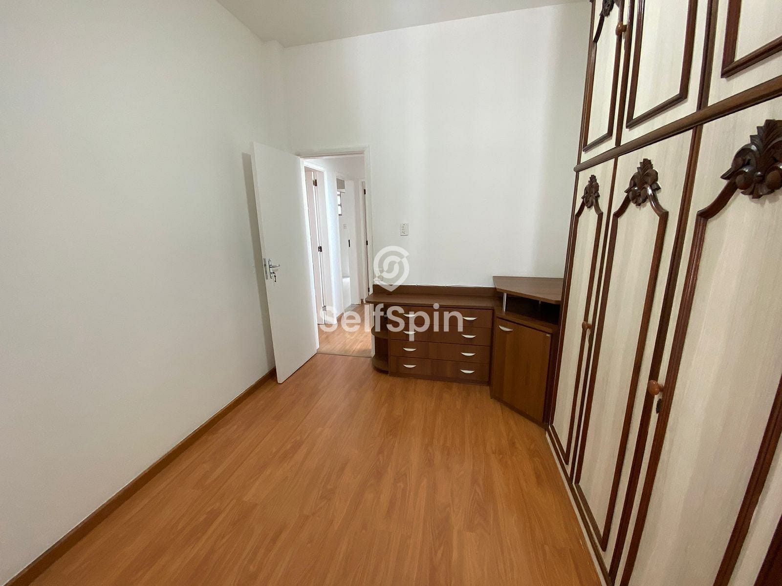 Apartamento, 3 quartos, 100 m² - Foto 10