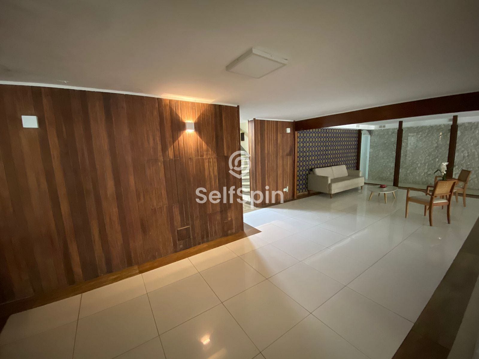 Apartamento, 3 quartos, 100 m² - Foto 3