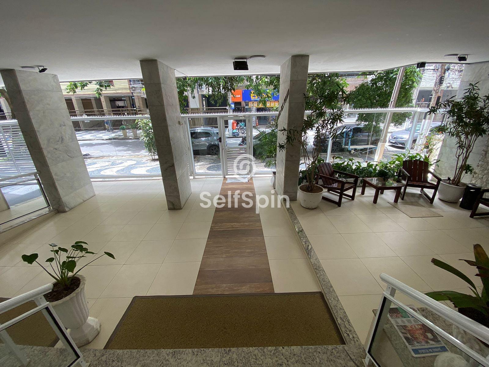 Apartamento, 3 quartos, 100 m² - Foto 2