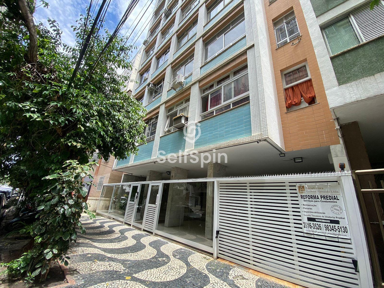 Apartamento, 3 quartos, 100 m² - Foto 1