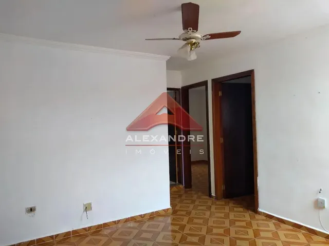 Apartamento com 90m² 2 quartos e 1 banheiro, para alugar, no bairro Vila Tatetuba em São José Dos Campos