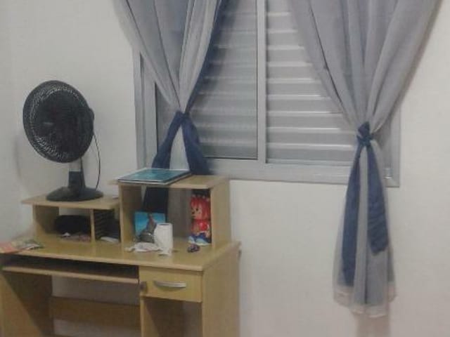 Foto do Apartamento - Apartamento residencial à venda, Vila Aricanduva, São Paulo. | ZONA LESTE IMÓVEIS