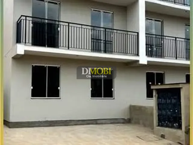 Apartamento com 47m² 2 quartos e 1 banheiro, à venda, no bairro Jardim Algarve em Alvorada