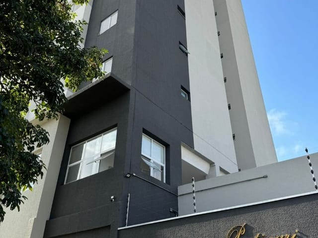 Apartamento 2 quartos e 1 banheiro, à venda, no bairro Monção em Taubaté