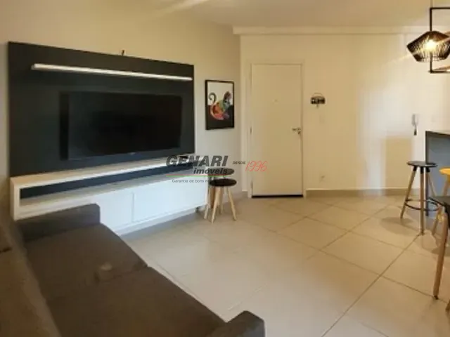 Apartamento com 70m² 2 quartos e 2 banheiros, à venda, no bairro Jardim Bela Vista em Indaiatuba