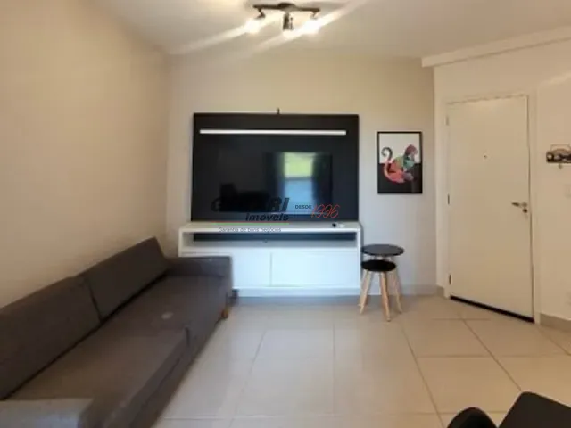 Apartamento com 70m² 2 quartos e 2 banheiros, à venda, no bairro Jardim Bela Vista em Indaiatuba