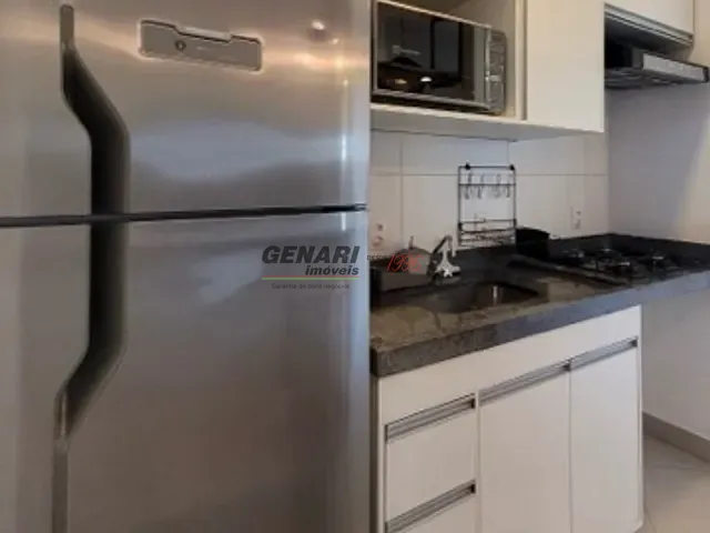 Apartamento com 70m² 2 quartos e 2 banheiros, à venda, no bairro Jardim Bela Vista em Indaiatuba