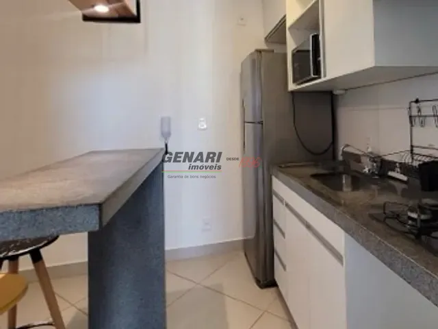 Apartamento com 70m² 2 quartos e 2 banheiros, à venda, no bairro Jardim Bela Vista em Indaiatuba