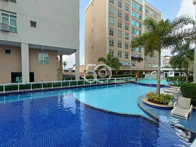 Apartamento com 36m² 1 quarto e 1 banheiro, à venda, no bairro Taquara em Rio de Janeiro