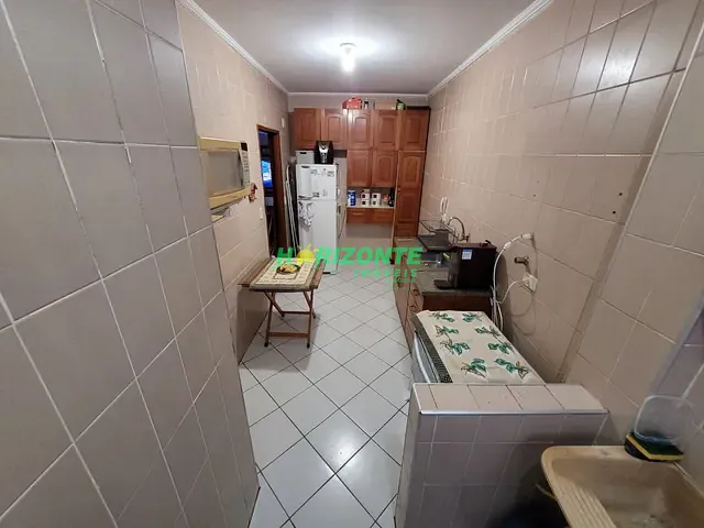 Apartamento com 80m² 2 quartos e 1 banheiro, à venda, no bairro Jardim das Indústrias em São José dos Campos