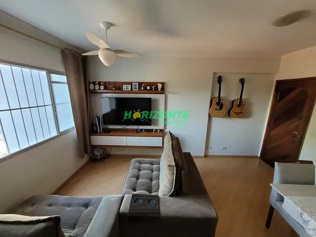 Apartamento com 80m² 2 quartos e 1 banheiro, à venda, no bairro Jardim das Indústrias em São José dos Campos