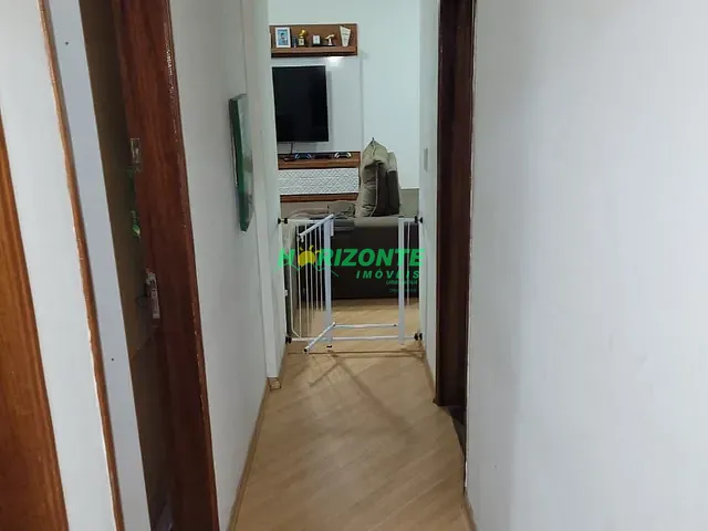 Apartamento com 80m² 2 quartos e 1 banheiro, à venda, no bairro Jardim das Indústrias em São José dos Campos