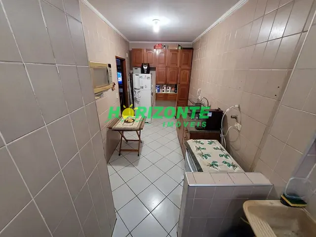 Apartamento com 80m² 2 quartos e 1 banheiro, à venda, no bairro Jardim das Indústrias em São José dos Campos